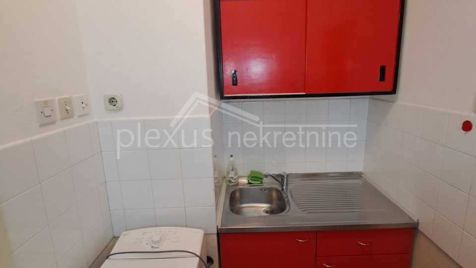 Apartment, 36 m2, For Rent, Split - Dražanac