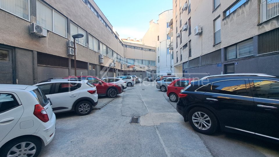 Wohnung, 36 m2, Vermietung, Split - Dražanac