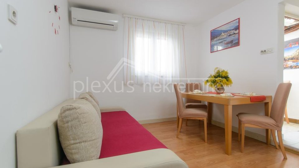 Wohnung, 43 m2, Vermietung, Split - Dobri