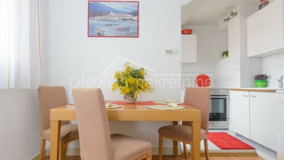 Wohnung, 43 m2, Vermietung, Split - Dobri