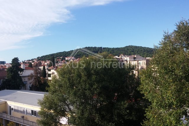 Wohnung, 43 m2, Vermietung, Split - Dobri