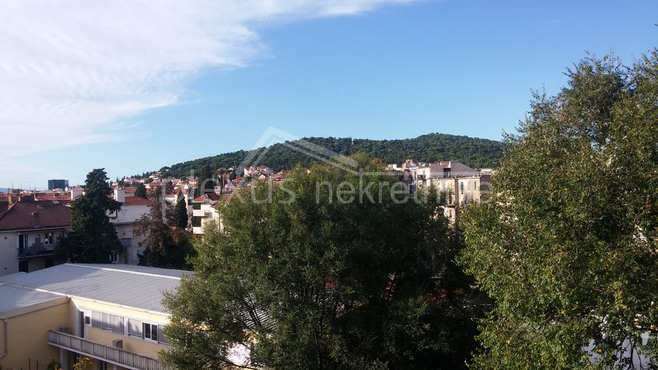 Apartment, 43 m2, For Rent, Split - Dobri