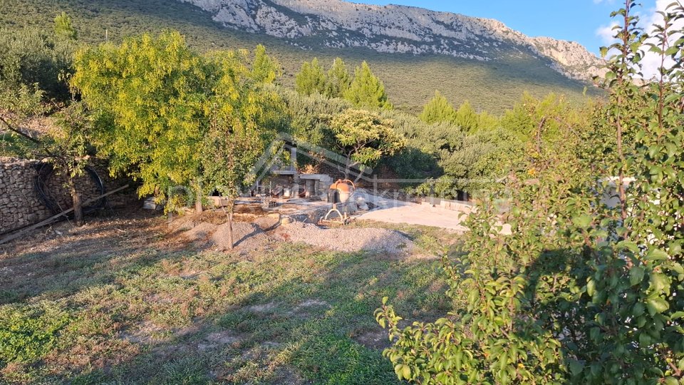 Land, 1854 m2, For Sale, Kaštel Sućurac