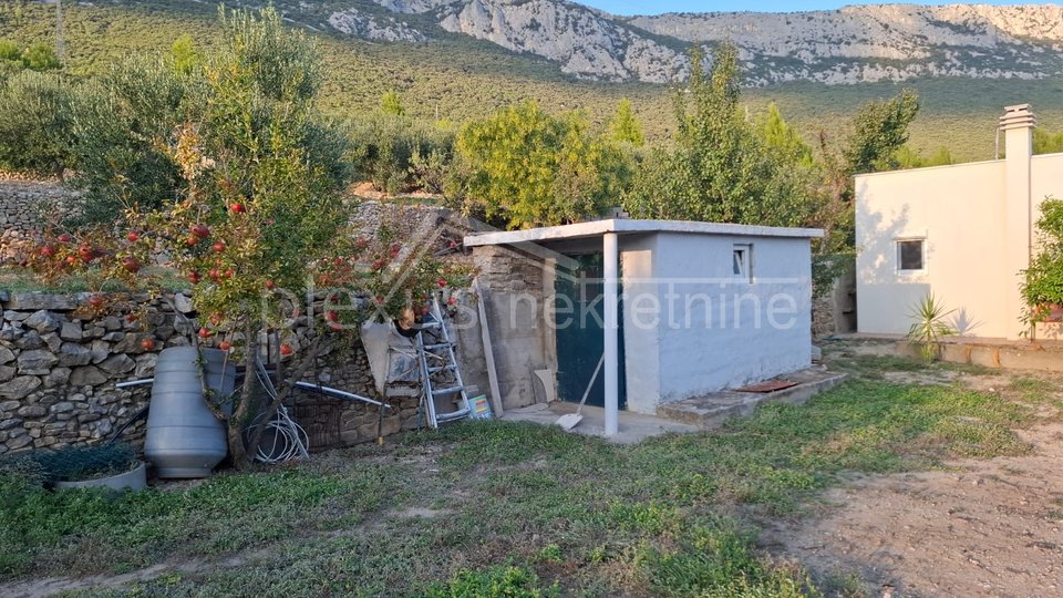 Land, 1854 m2, For Sale, Kaštel Sućurac