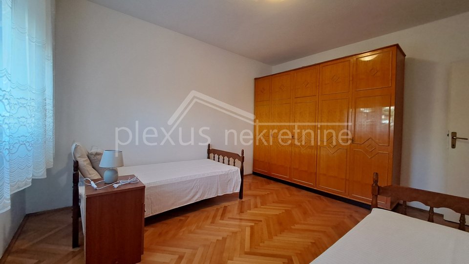 Apartment, 59 m2, For Rent, Split - Plokite