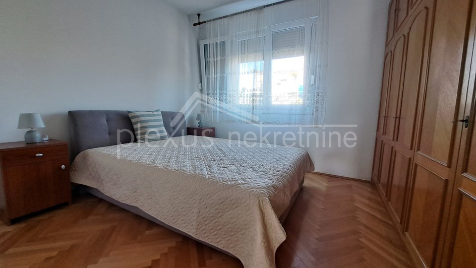 Apartment, 59 m2, For Rent, Split - Plokite