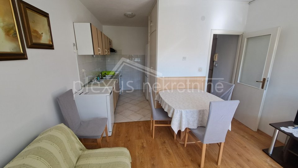 Apartment, 59 m2, For Rent, Split - Plokite