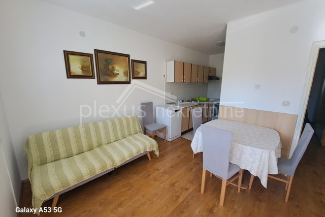 Wohnung, 59 m2, Vermietung, Split - Plokite