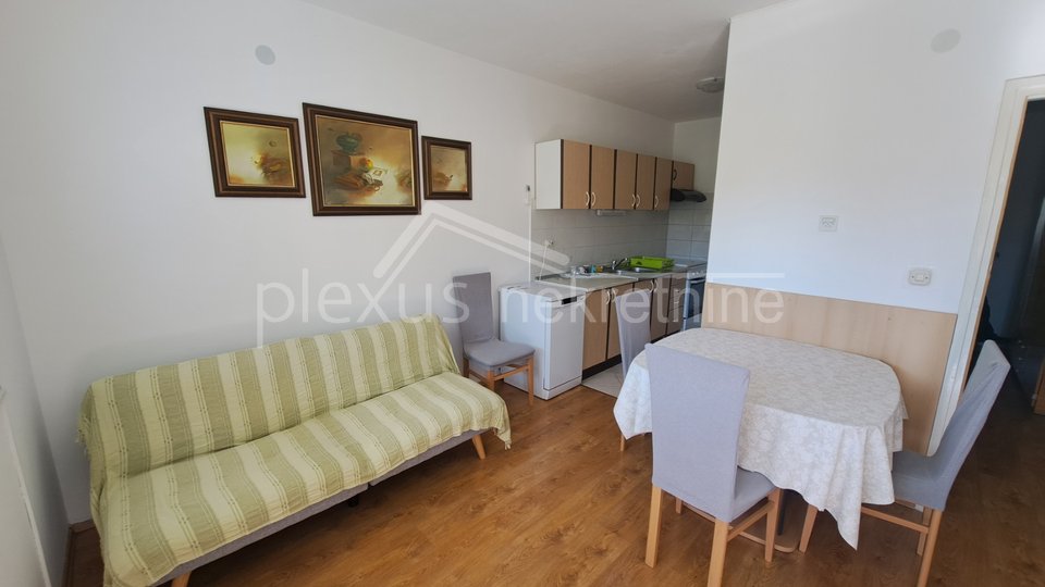 Apartment, 59 m2, For Rent, Split - Plokite