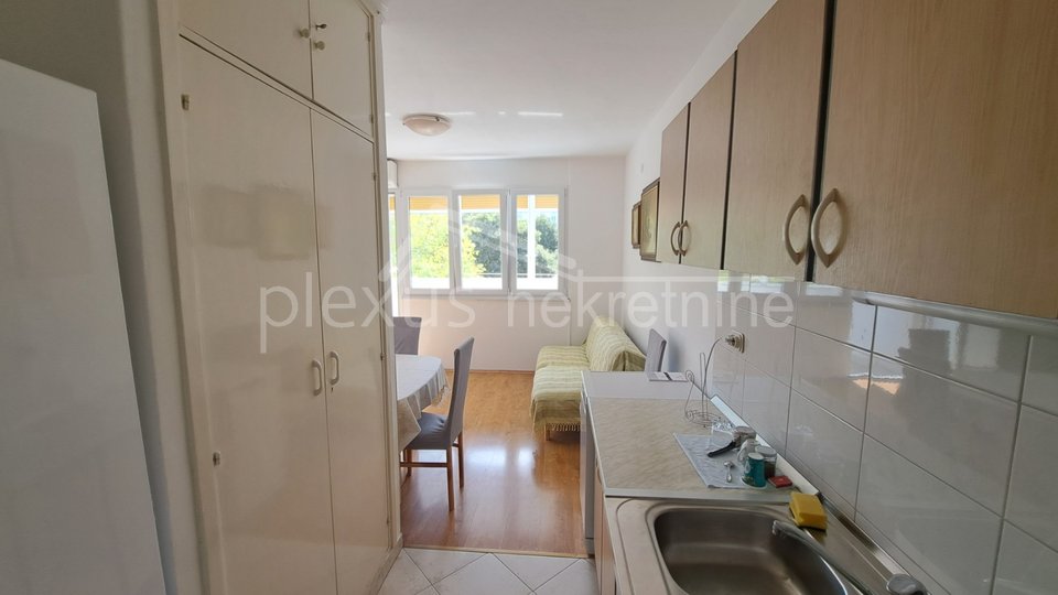 Apartment, 59 m2, For Rent, Split - Plokite