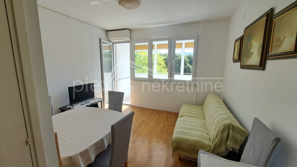 Apartment, 59 m2, For Rent, Split - Plokite