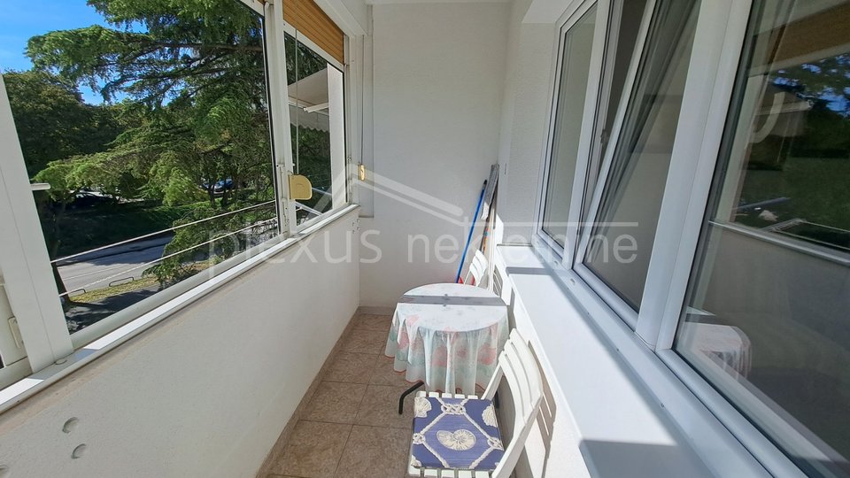 Apartment, 59 m2, For Rent, Split - Plokite