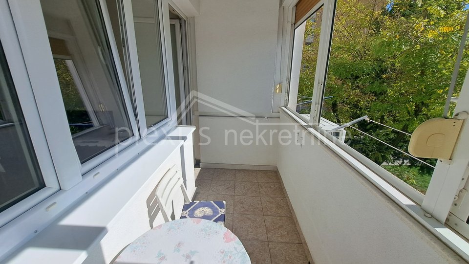 Wohnung, 59 m2, Vermietung, Split - Plokite