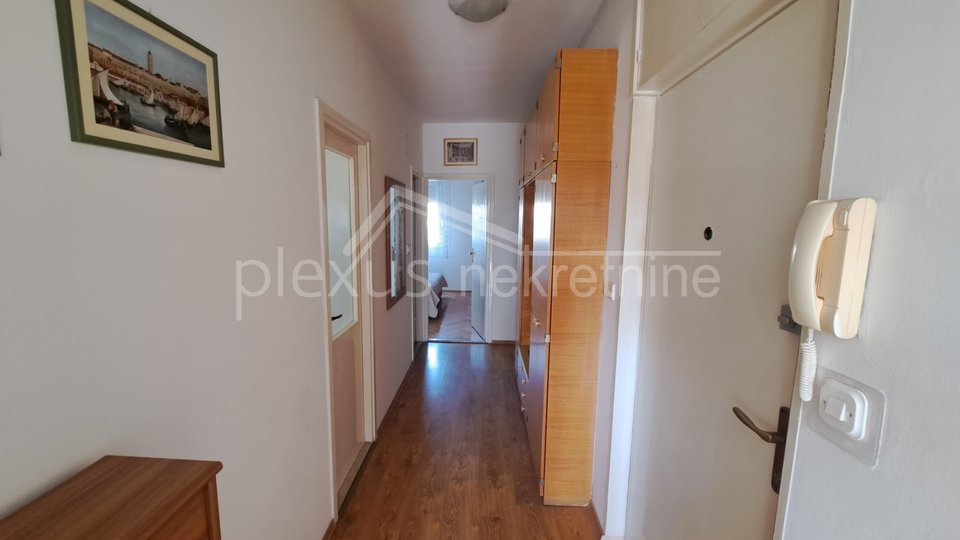 Apartment, 59 m2, For Rent, Split - Plokite