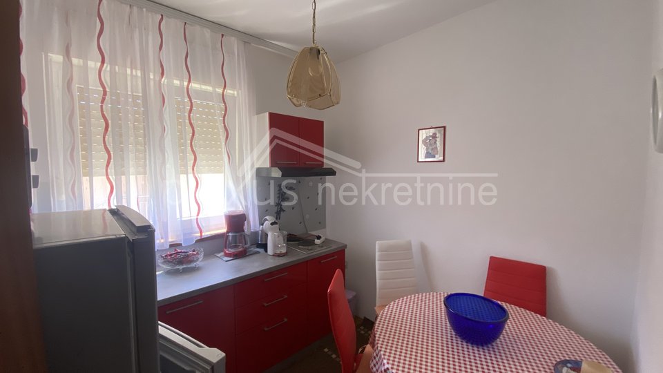 House, 183 m2, For Sale, Seget Vranjica