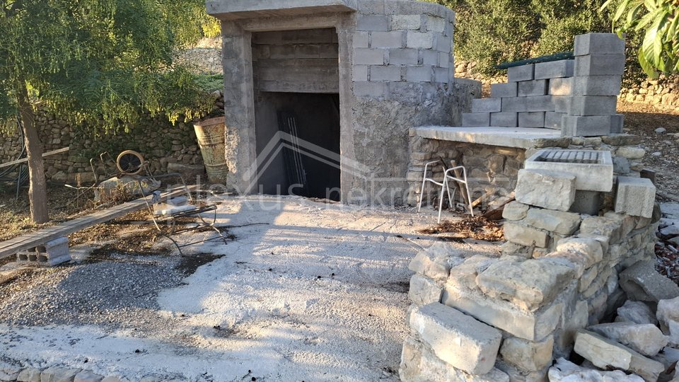 House, 79 m2, For Sale, Kaštel Sućurac