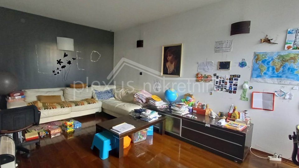 Apartment, 84 m2, For Sale, Split - Spinut