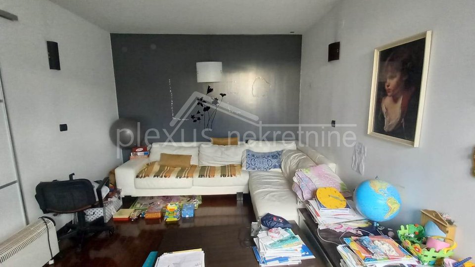 Apartment, 84 m2, For Sale, Split - Spinut