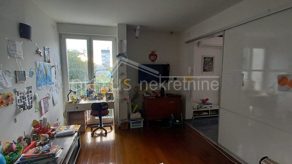 Apartment, 84 m2, For Sale, Split - Spinut