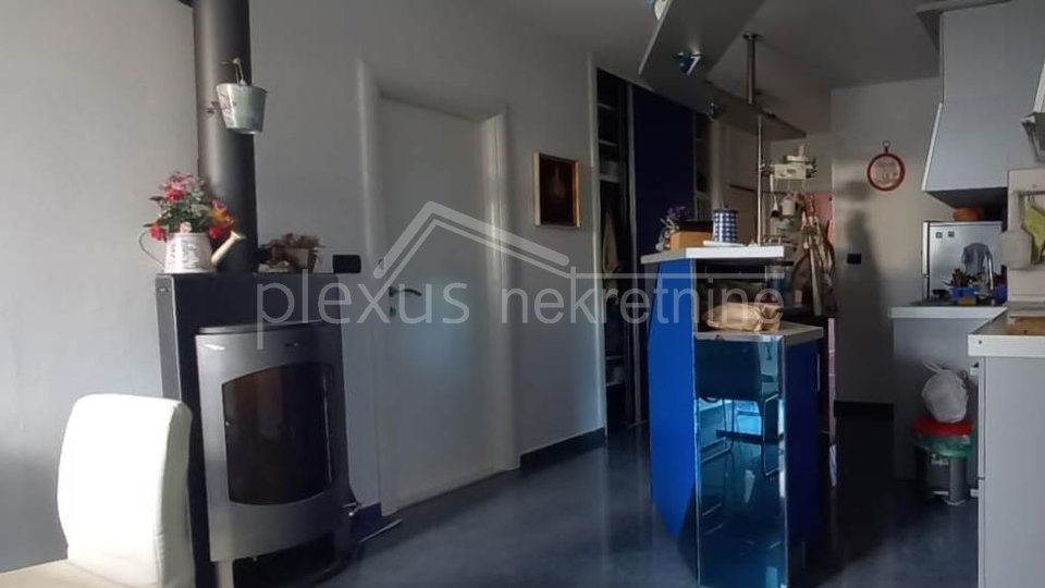 Apartment, 84 m2, For Sale, Split - Spinut