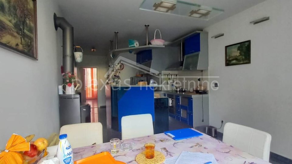 Apartment, 84 m2, For Sale, Split - Spinut