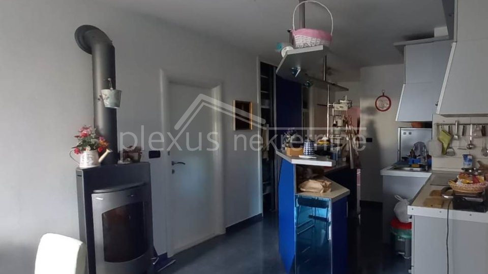 Apartment, 84 m2, For Sale, Split - Spinut