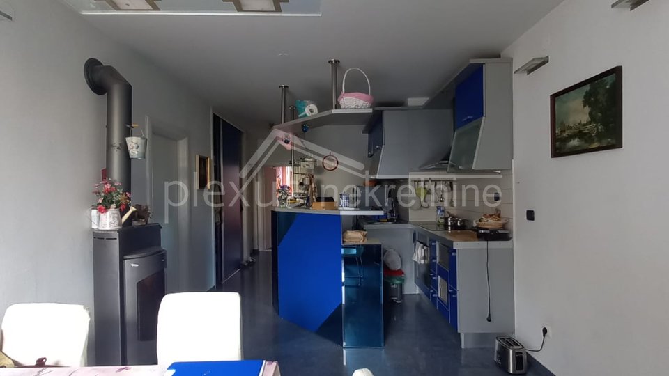 Apartment, 84 m2, For Sale, Split - Spinut