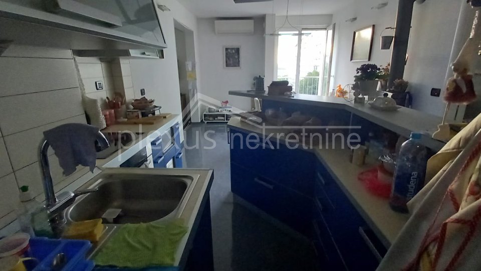 Apartment, 84 m2, For Sale, Split - Spinut