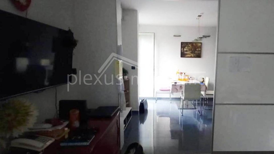 Apartment, 84 m2, For Sale, Split - Spinut