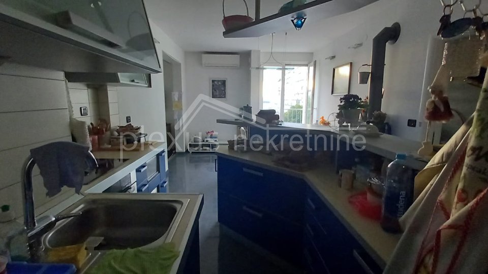 Apartment, 84 m2, For Sale, Split - Spinut