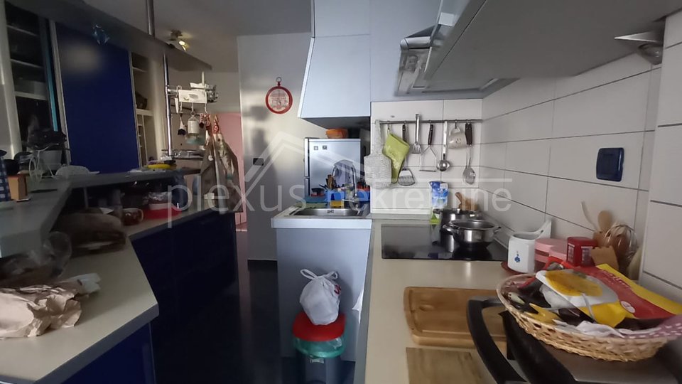 Wohnung, 84 m2, Verkauf, Split - Spinut