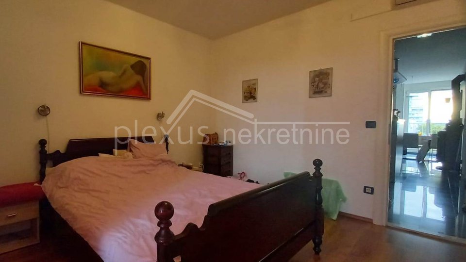 Apartment, 84 m2, For Sale, Split - Spinut