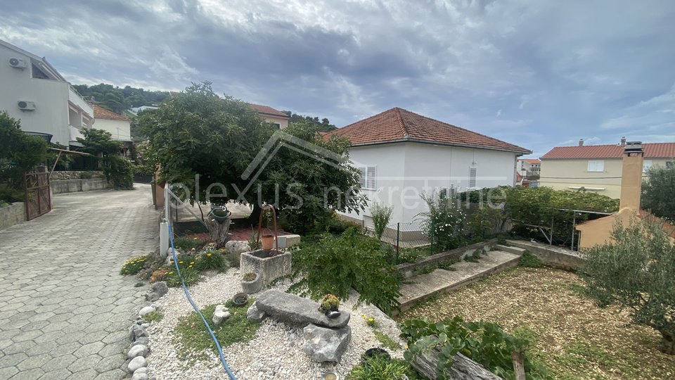 House, 115 m2, For Sale, Trogir