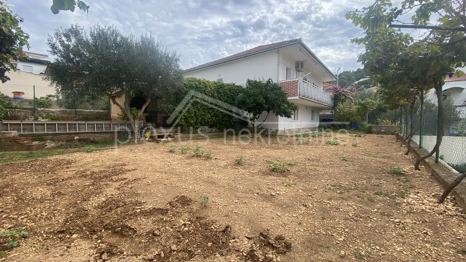 House, 115 m2, For Sale, Trogir