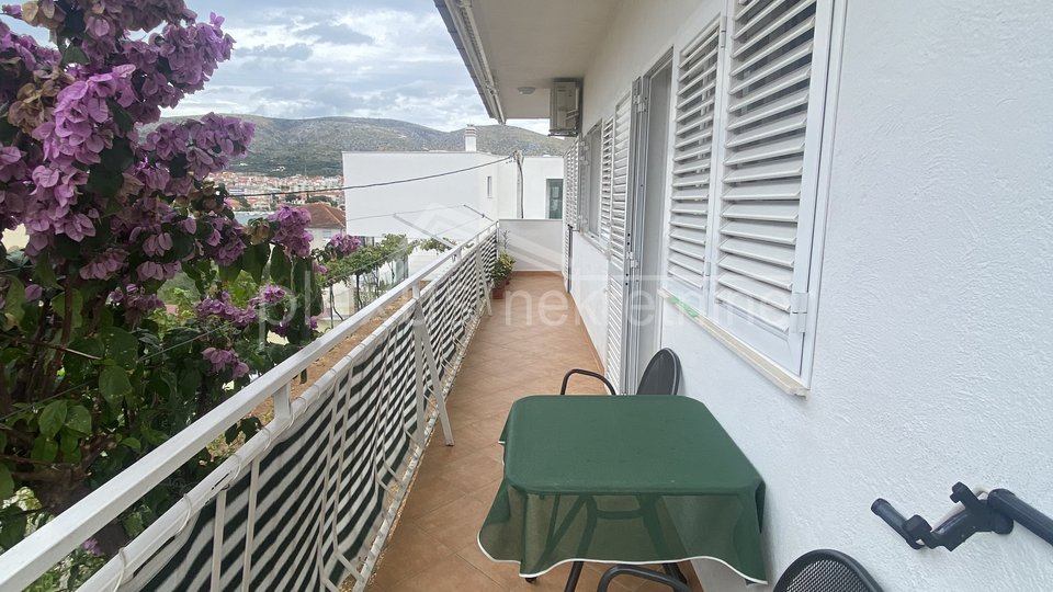 House, 115 m2, For Sale, Trogir