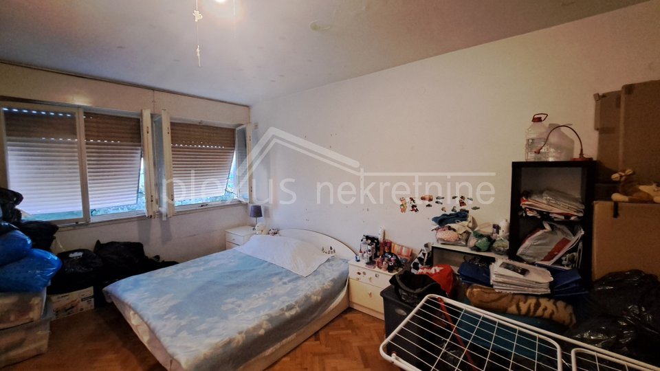 Wohnung, 60 m2, Verkauf, Split - Plokite