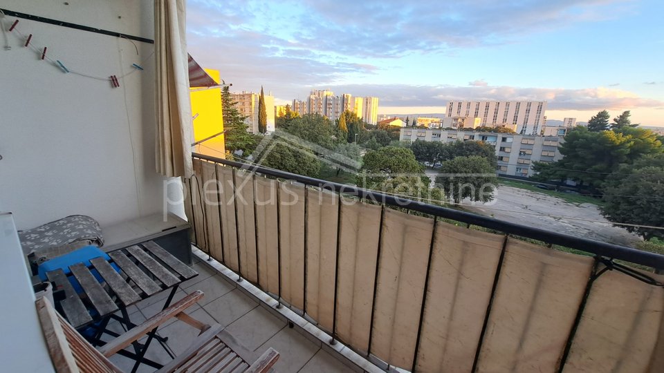 Apartment, 60 m2, For Sale, Split - Plokite