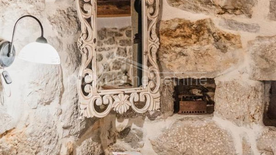 Kuća - villa s bazenom: Imotski - okolica, Runovići