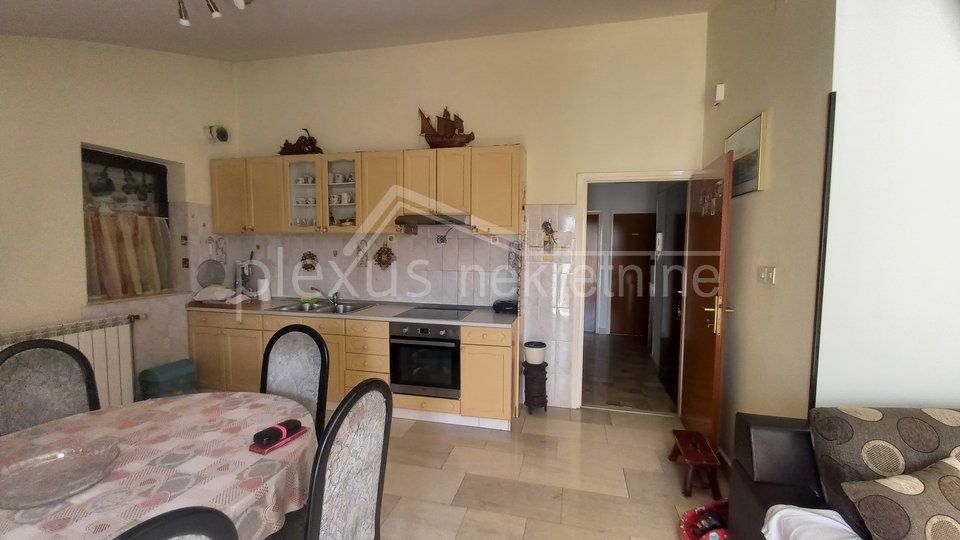 Apartment, 76 m2, For Sale, Split - Sućidar