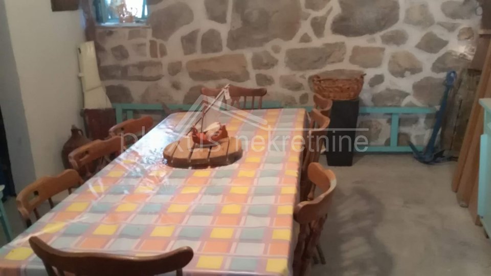 House, 100 m2, For Sale, Solin - Ninčevići