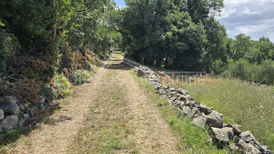 Zemljišče, 1400 m2, Prodaja, Donje Sitno