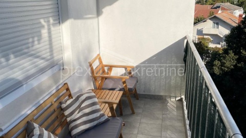 Apartment, 45 m2, For Sale, Solin - Centar