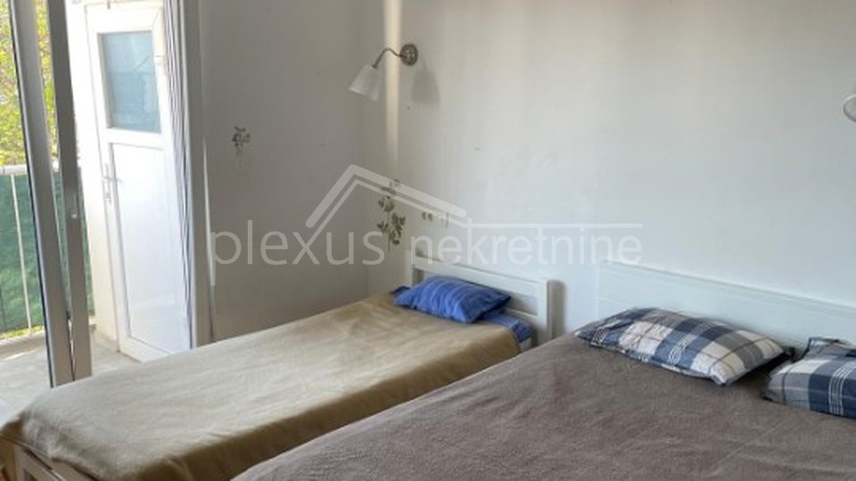 Wohnung, 45 m2, Verkauf, Solin - Centar