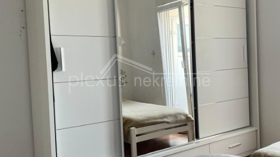 Wohnung, 45 m2, Verkauf, Solin - Centar