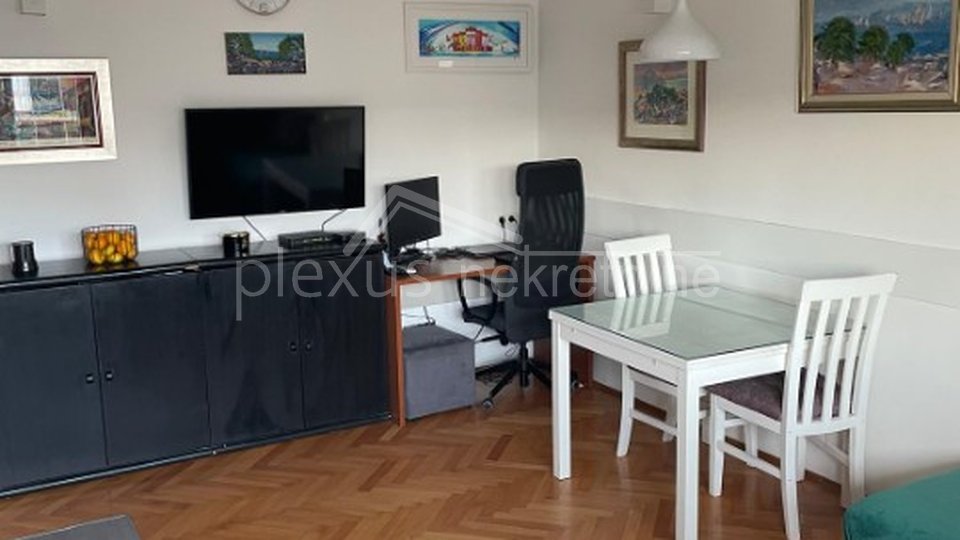 Wohnung, 45 m2, Verkauf, Solin - Centar