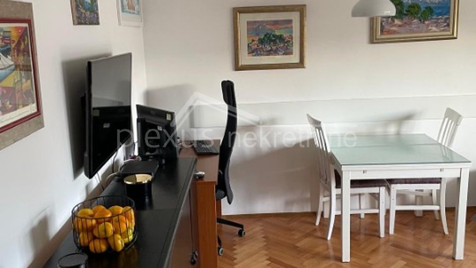 Wohnung, 45 m2, Verkauf, Solin - Centar