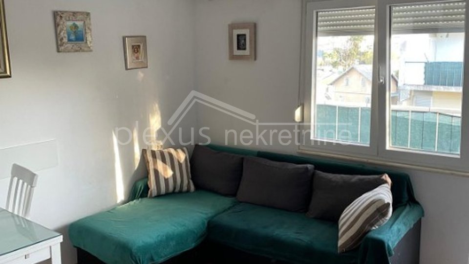 Wohnung, 45 m2, Verkauf, Solin - Centar