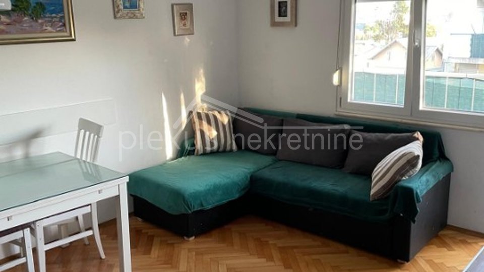 Wohnung, 45 m2, Verkauf, Solin - Centar