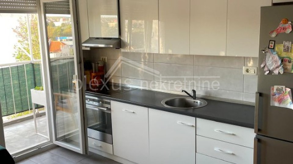 Wohnung, 45 m2, Verkauf, Solin - Centar