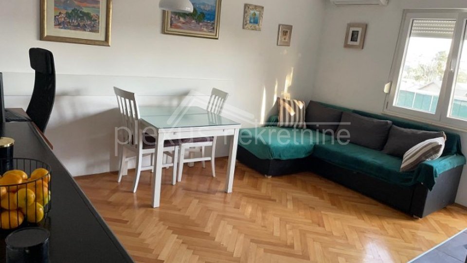 Apartment, 45 m2, For Sale, Solin - Centar